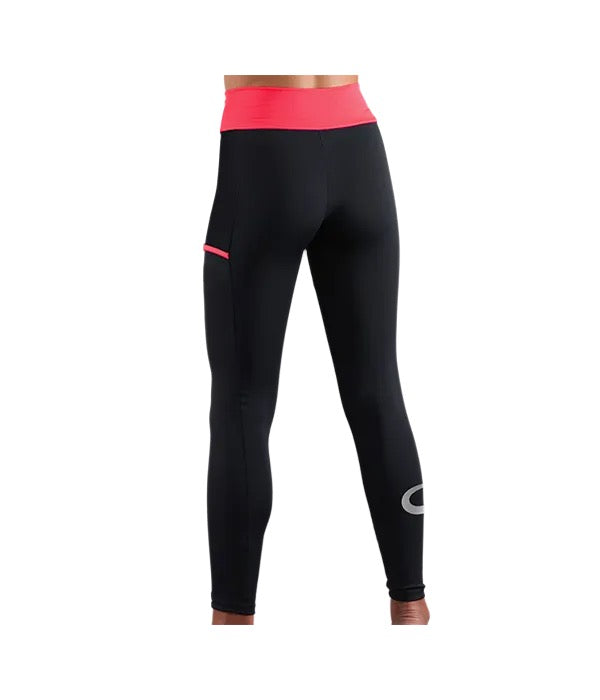 Tampres ENDLESS Fit Pocket Girls Black Pink (10-12)