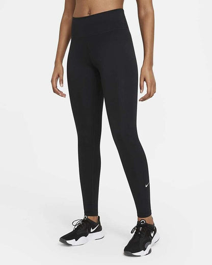 Nike Pro One Dri-FIT moteriškos sportinės tympos
