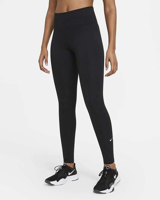Nike Pro One Dri-FIT moteriškos sportinės tympos