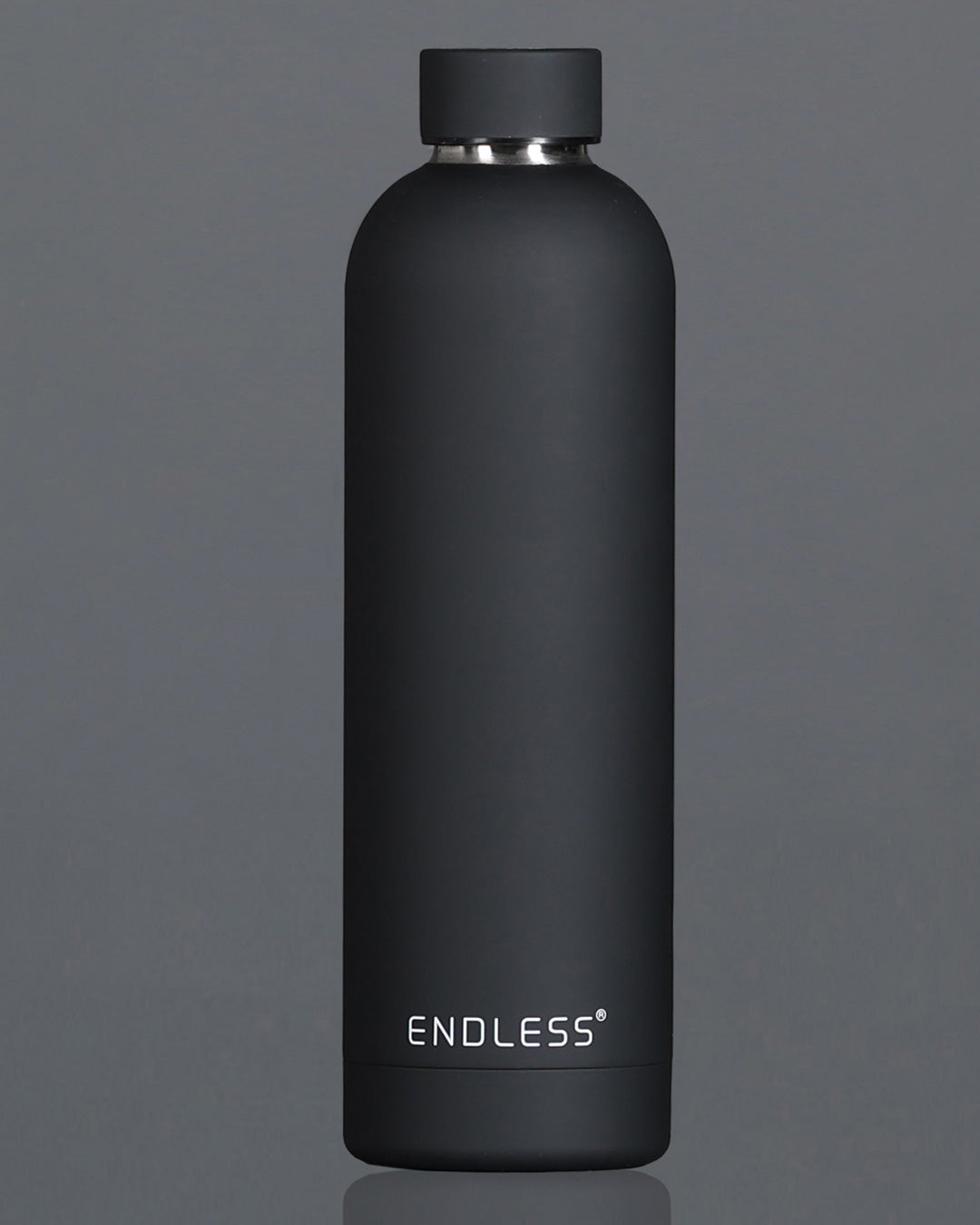Termo gertuvė ENDLESS Iconn Black