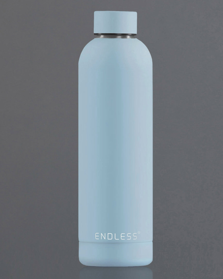Termo gertuvė  ENDLESS Iconn Blue