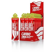 NUTREND CARBO SNACK Energy Gel