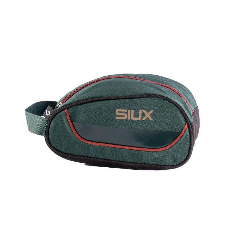 Kosmetinė SIUX Edge Green