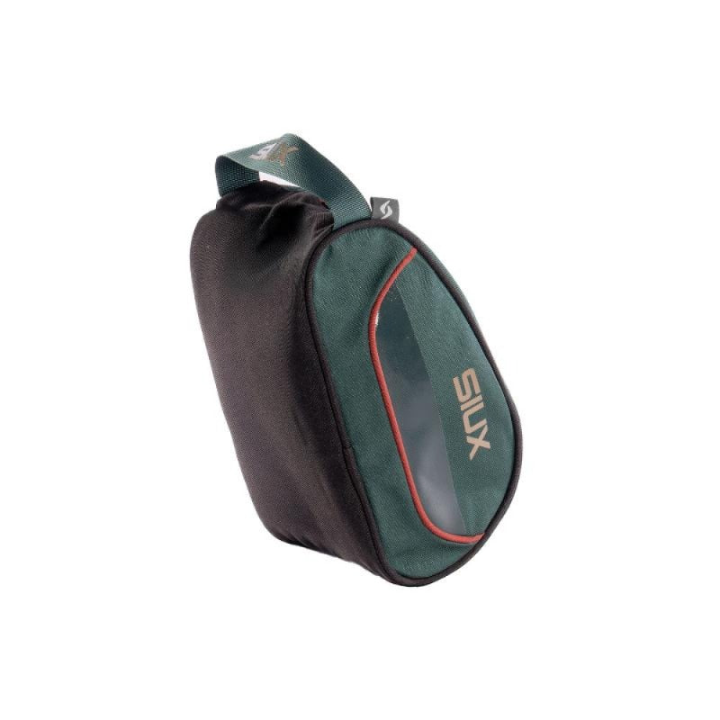 Kosmetinė SIUX Edge Green
