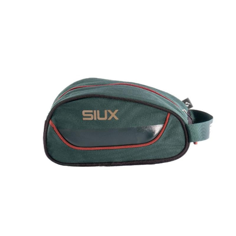 Kosmetinė SIUX Edge Green