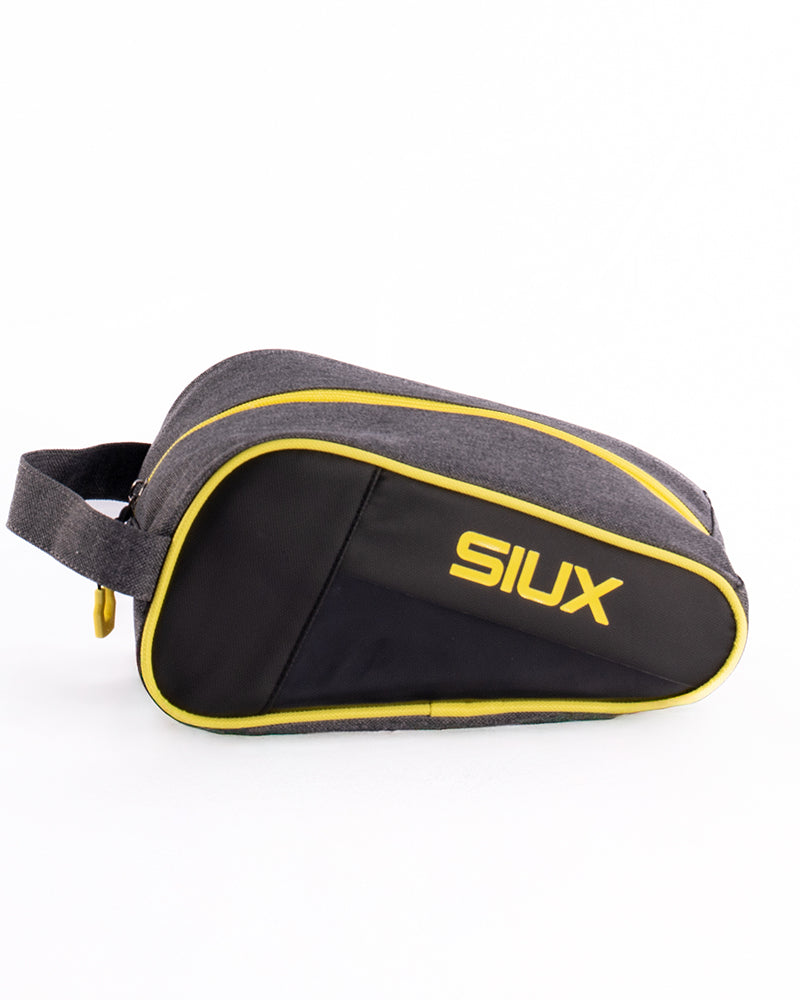 Kosmetinė SIUX Trail Black