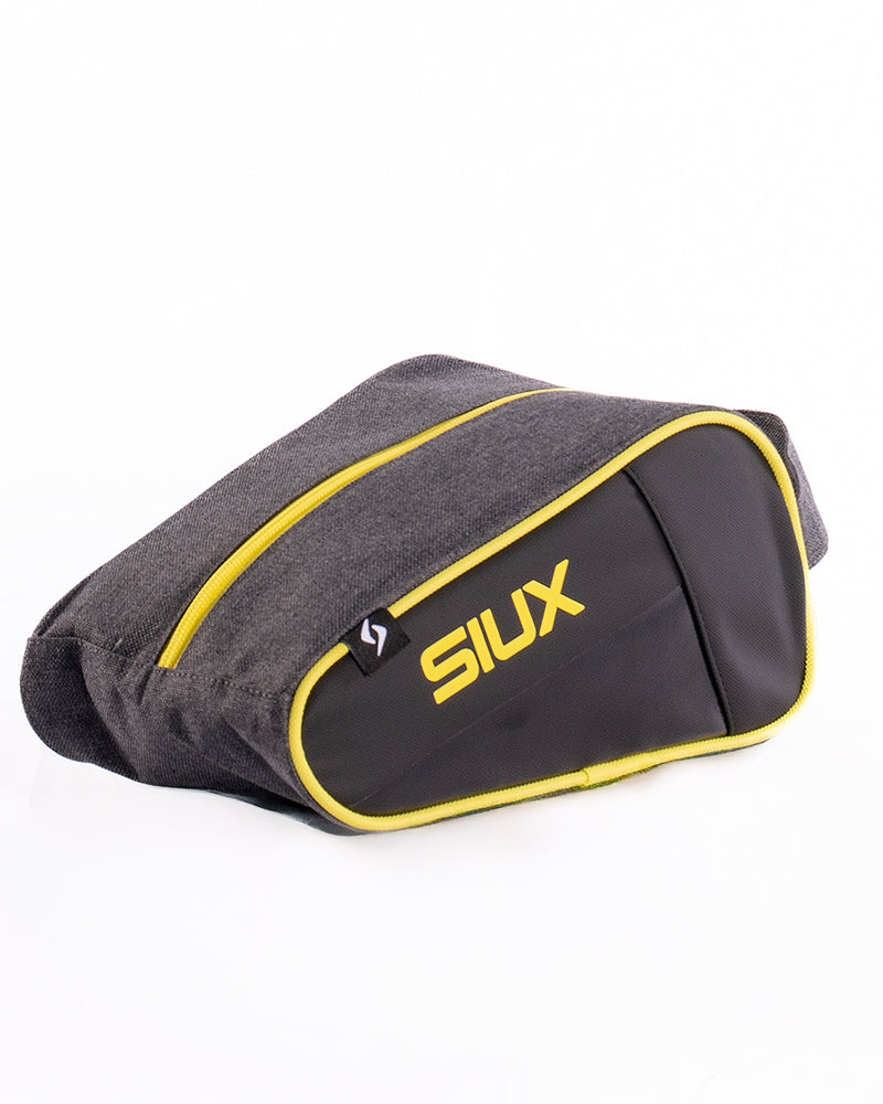 Kosmetinė SIUX Trail Black