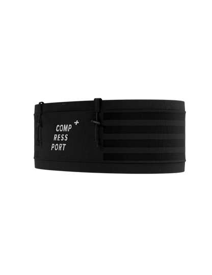 Compressport FREE BELT PRO belt for long distance runners