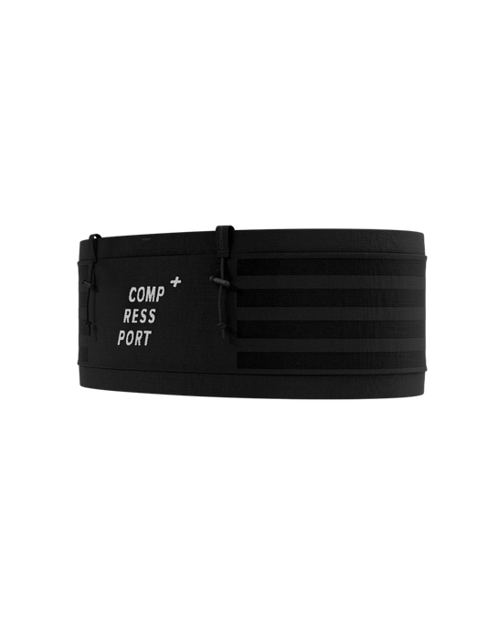 Compressport FREE BELT PRO diržas ilgų distancijų bėgikams