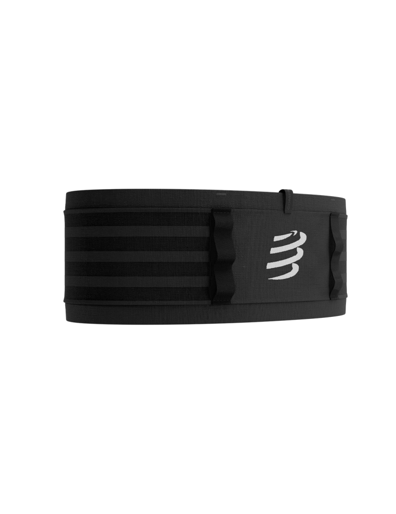 Compressport FREE BELT PRO belt for long distance runners