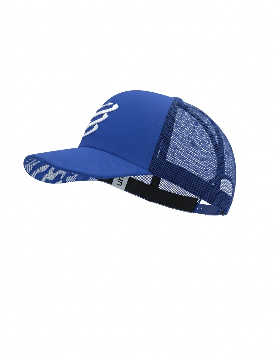 COMPRESSPORT TRUCKER kepurė nuo saulės