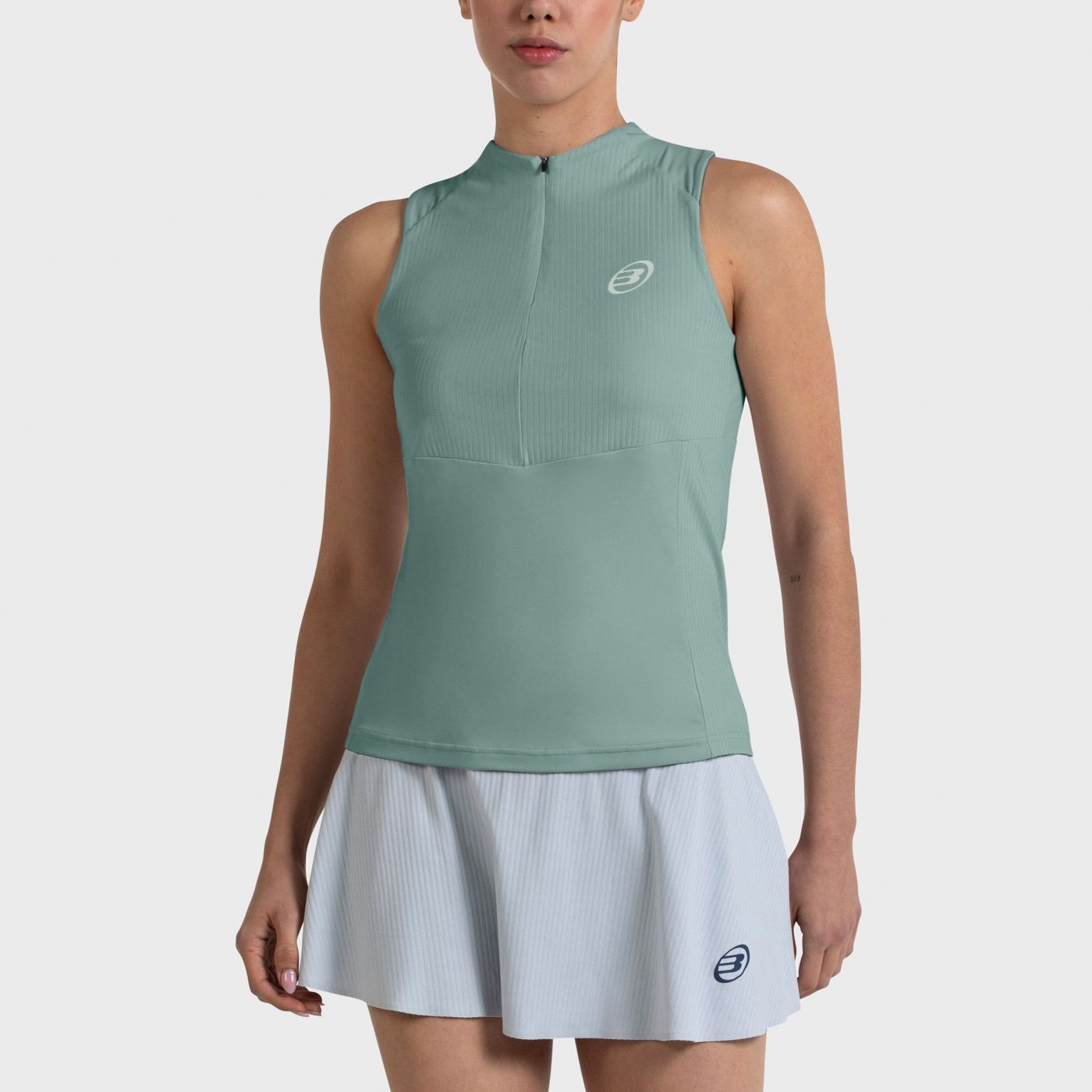 Bullpadel Pianor jade