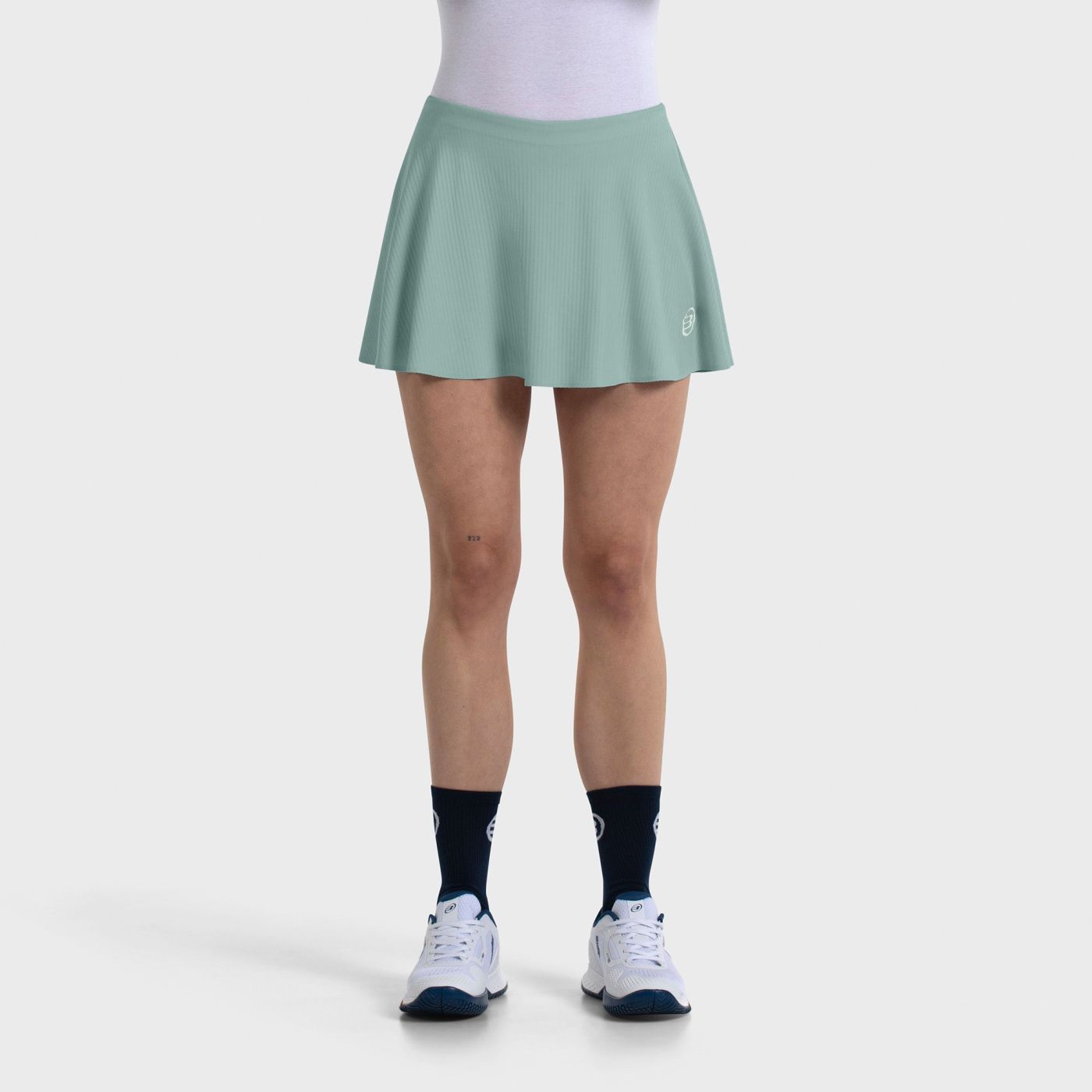 Bullpadel Pionir sijonas – Jade