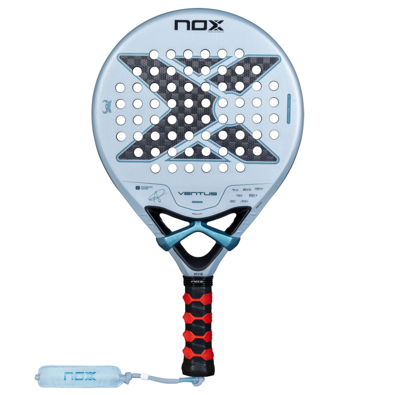Padelio raketė NOX Ventus 12K Aranzazu Osoro 2027
