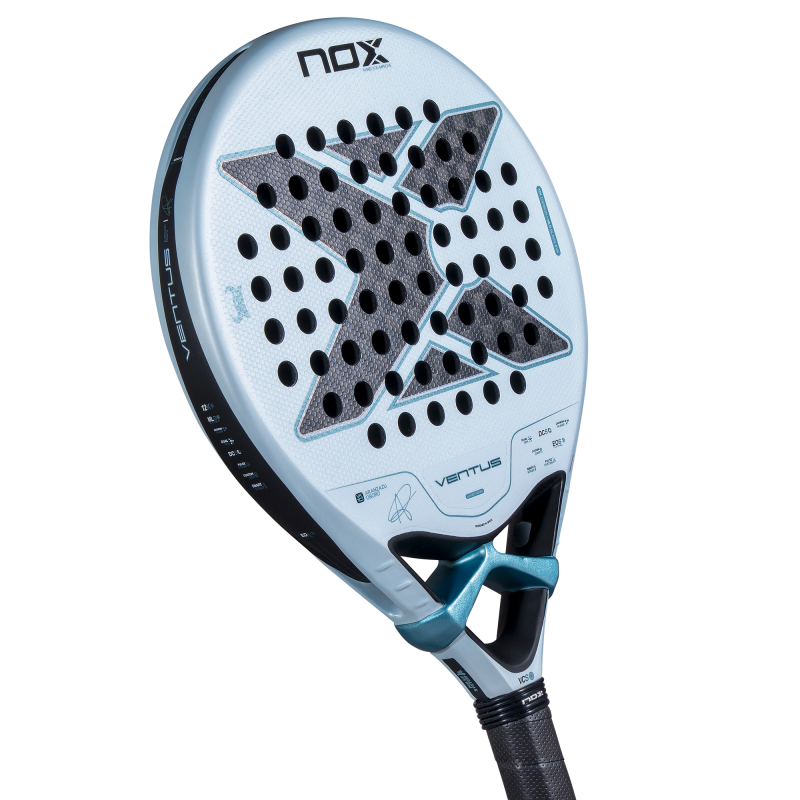 Padelio raketė NOX Ventus 12K Aranzazu Osoro 2027