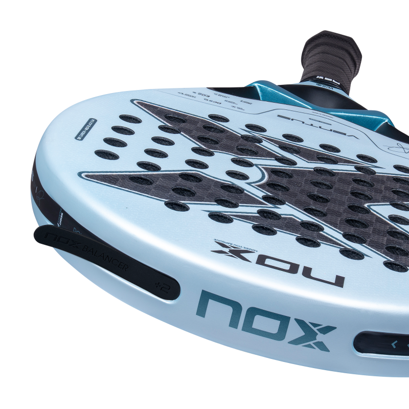 Padelio raketė NOX Ventus 12K Aranzazu Osoro 2027