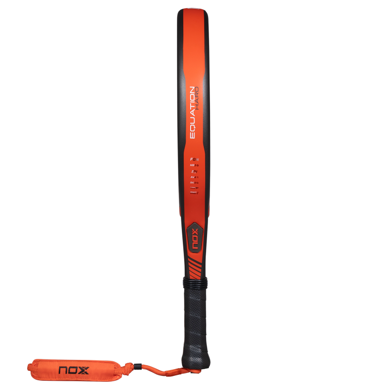 Padelio raketė NOX ML10 Pro Cup Rough Surface Miguel Lamperti 2027