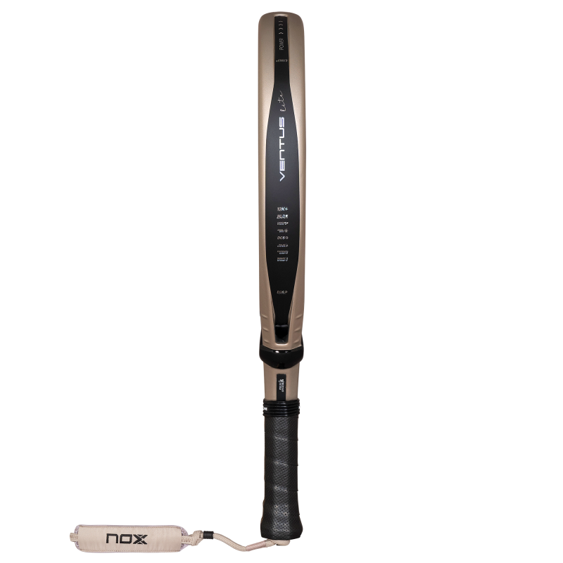 Padelio raketė NOX Ventus 12K Hybrid Lite 2027