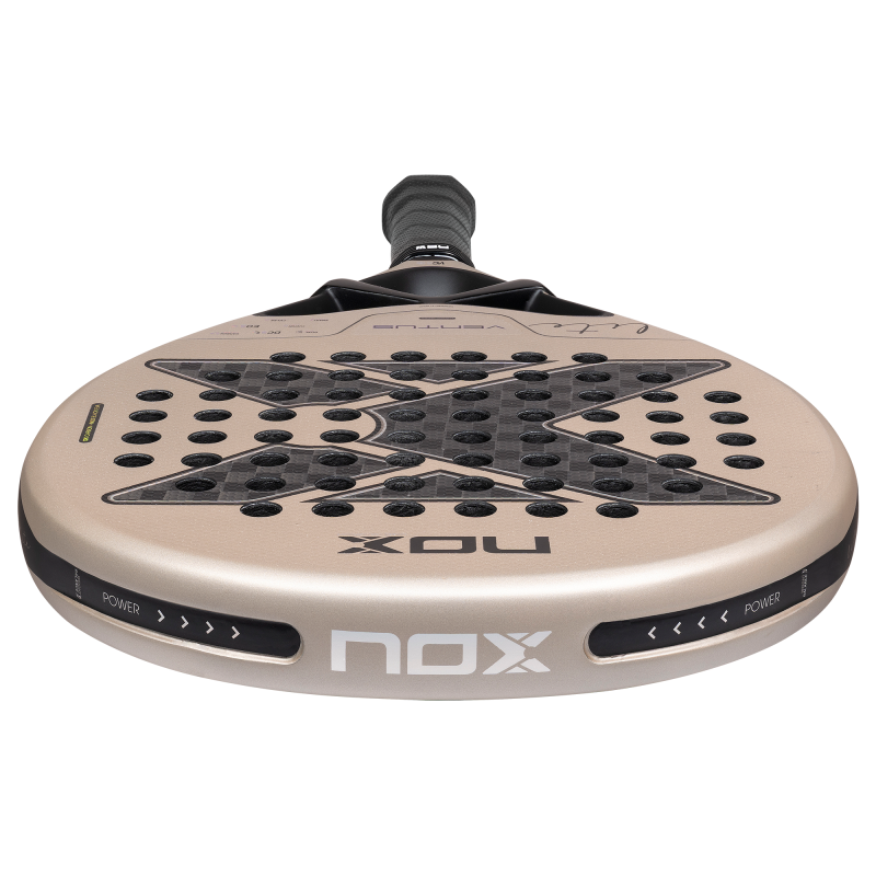 Padelio raketė NOX Ventus 12K Hybrid Lite 2027
