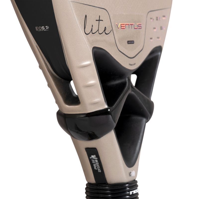 Padelio raketė NOX Ventus 12K Hybrid Lite 2027
