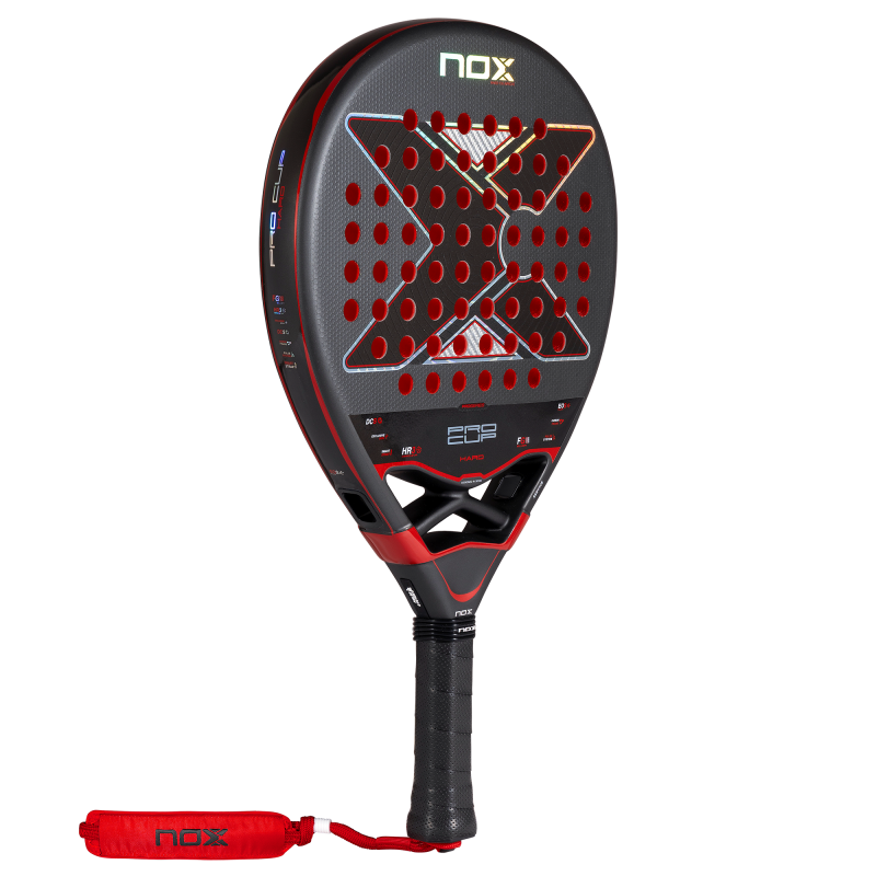 Padelio raketė NOX Pro Cup Hard Agustín Tapia 2027