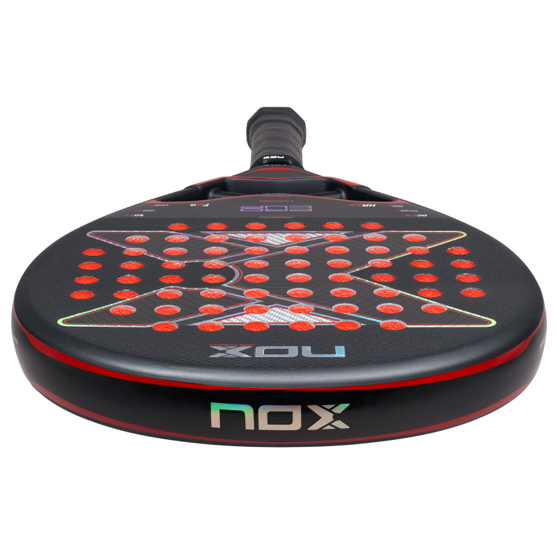 Padelio raketė NOX Pro Cup Hard Agustín Tapia 2027