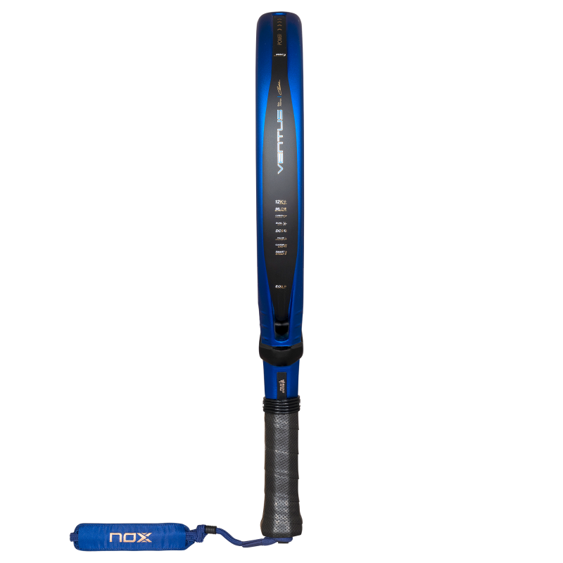 Padelio raketė NOX Ventus Hybrid 12K Xtrem Edu Alonso 2027