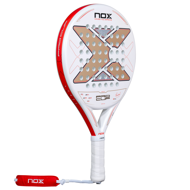 Padelio raketė NOX ML10 Pro Cup Corp Miguel Lamperti 2027