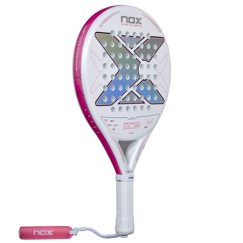 Padelio raketė NOX ML10 Pro Cup Light Miguel Lamperti 2027