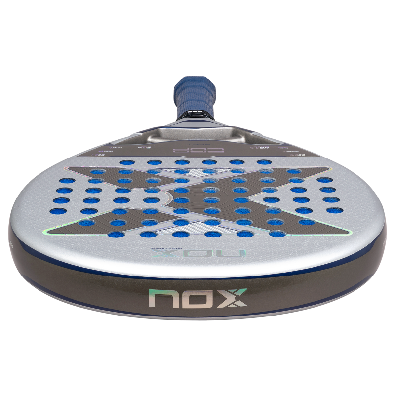 Padelio raketė NOX Pro Cup Soft Agustín Tapia 2027