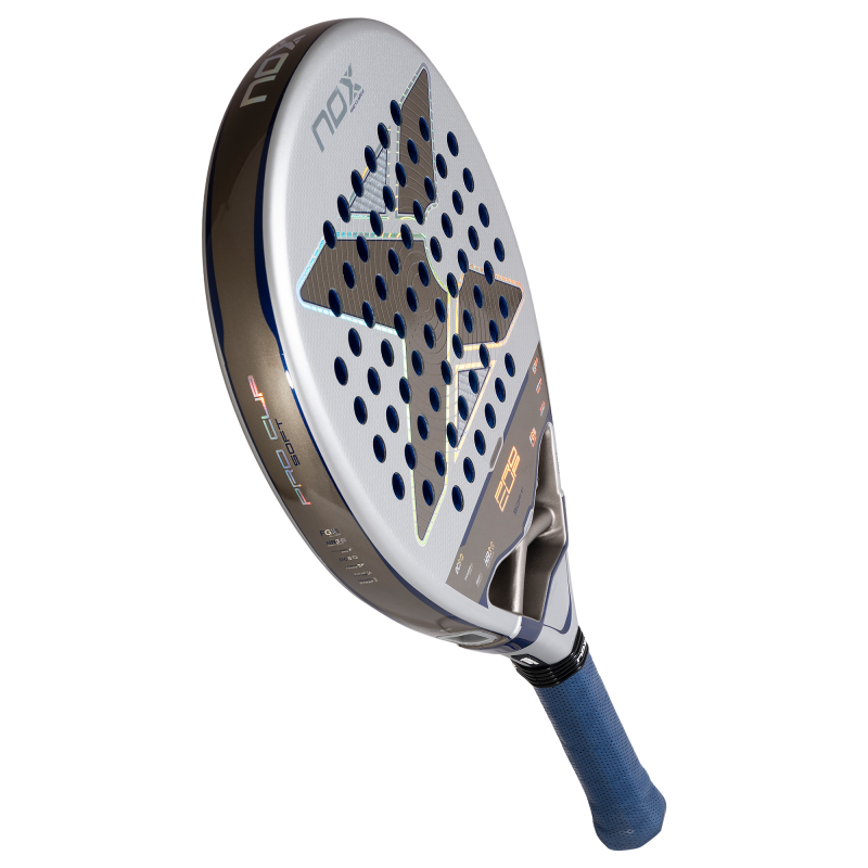 Padelio raketė NOX Pro Cup Soft Agustín Tapia 2027