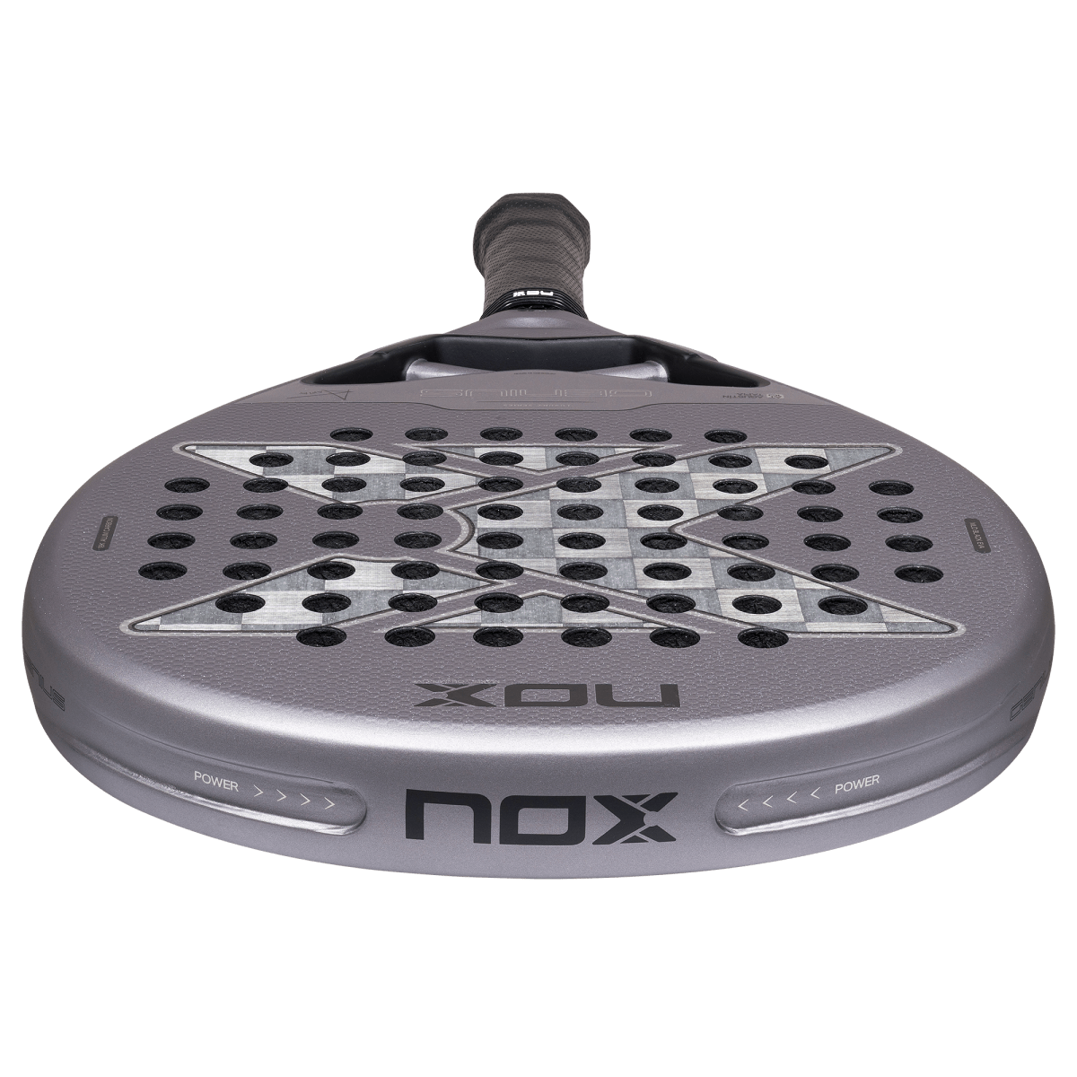 NOX Genius 18K Alum Agustín Tapia 2027
