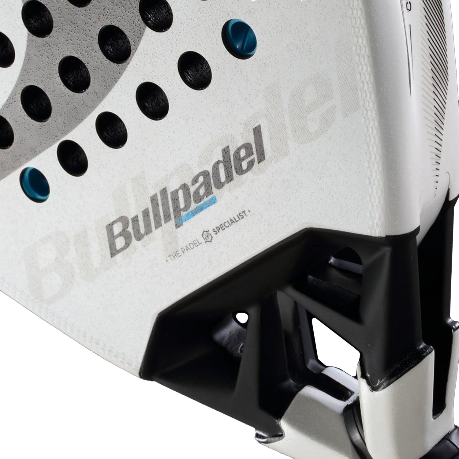 Bullpadel Vertex 05 2026 Padelio Raketė Bullpadel