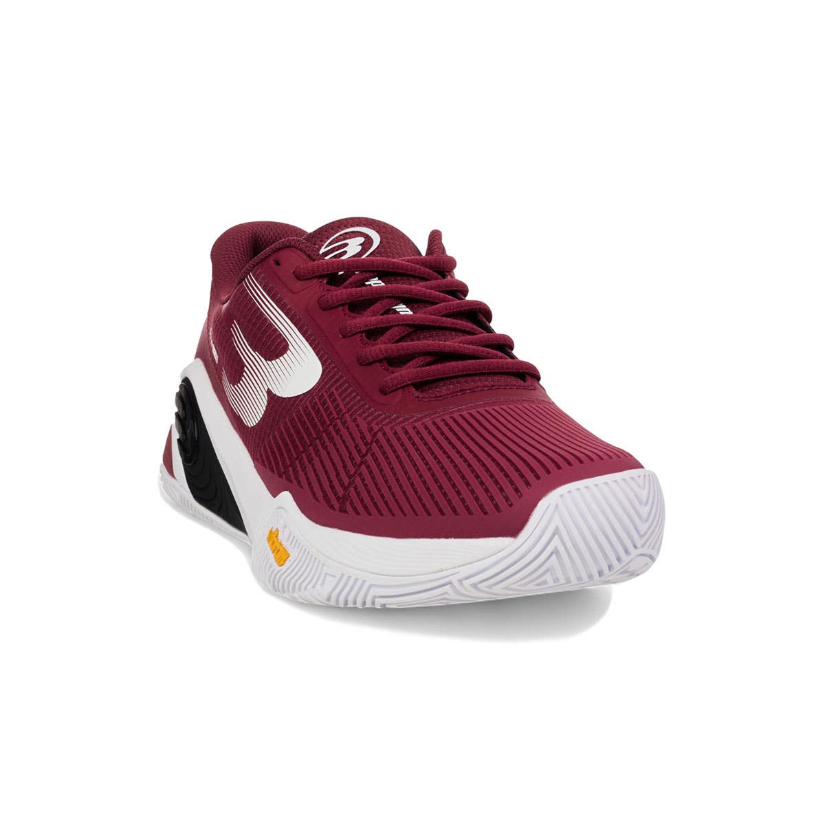 Bullpadel Vertex Vibram 25I Granate – vaizdas 2