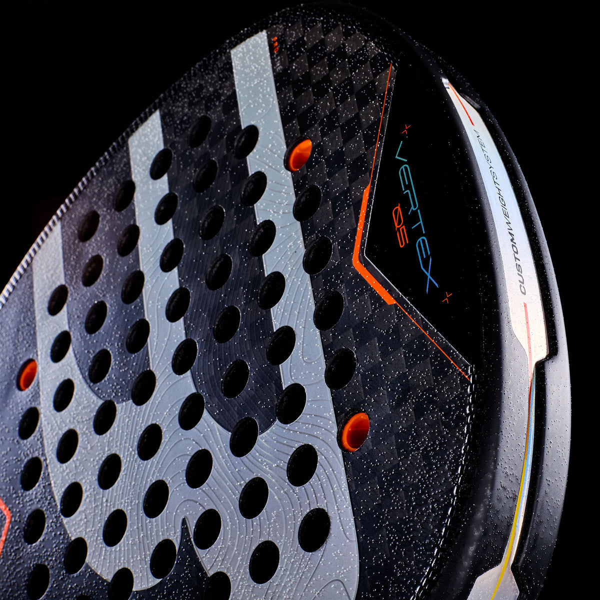 Bullpadel VERTEX 05 27 padelio raketė