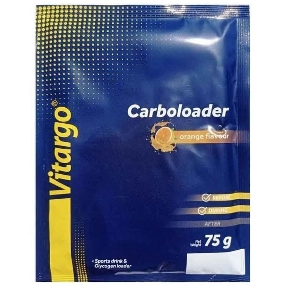 Vitargo Carboloader 75g - FitZone