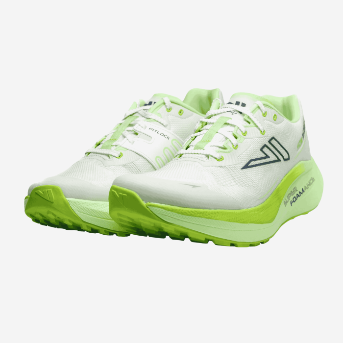 VJ FUZION AEROFLY trail bėgimo batai