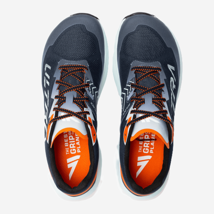 VJ ULTRA 3 trail running shoes