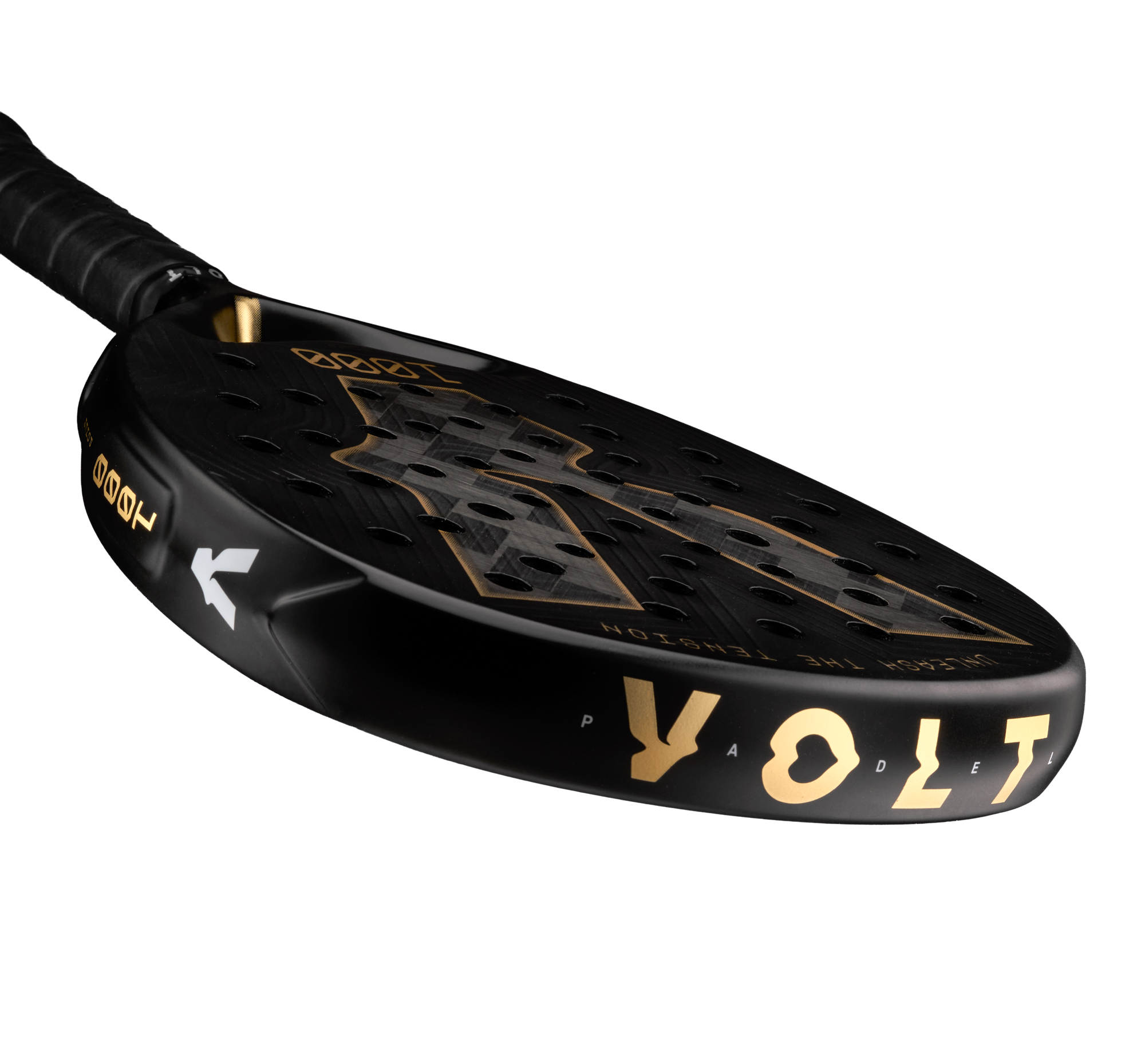 Padelio raketė VOLT 1000 V5