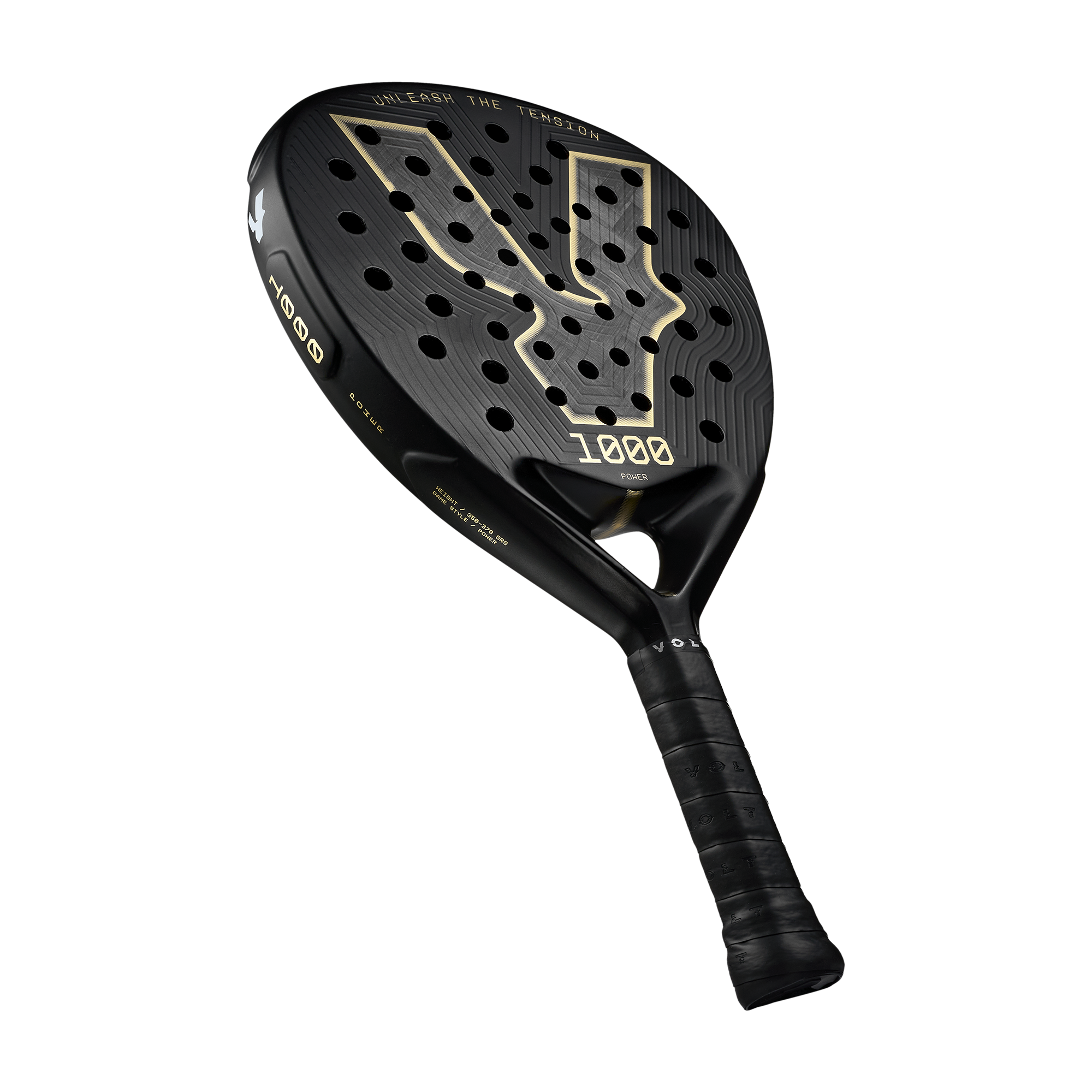 Padelio raketė VOLT 1000 V5