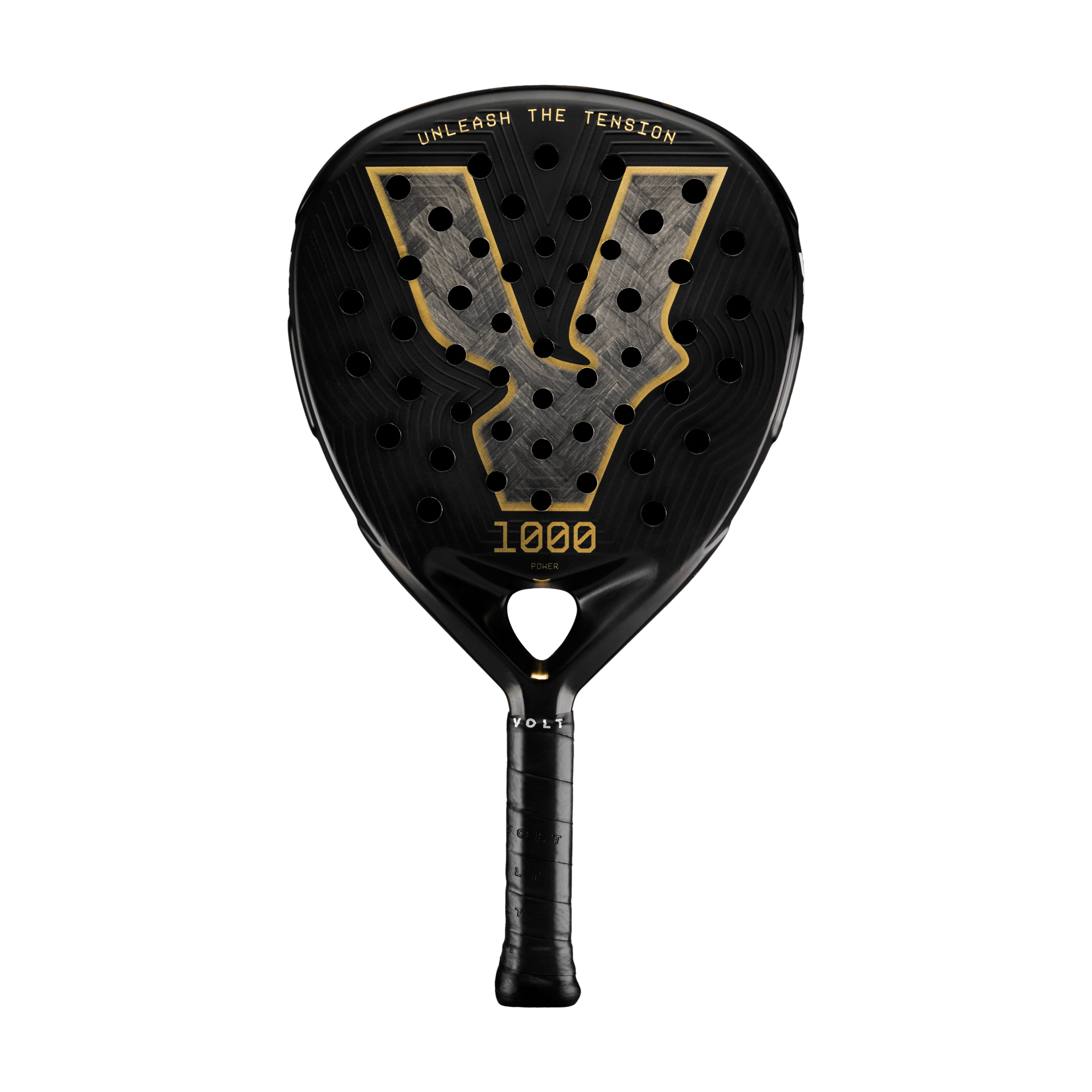 Padelio raketė VOLT 1000 V5