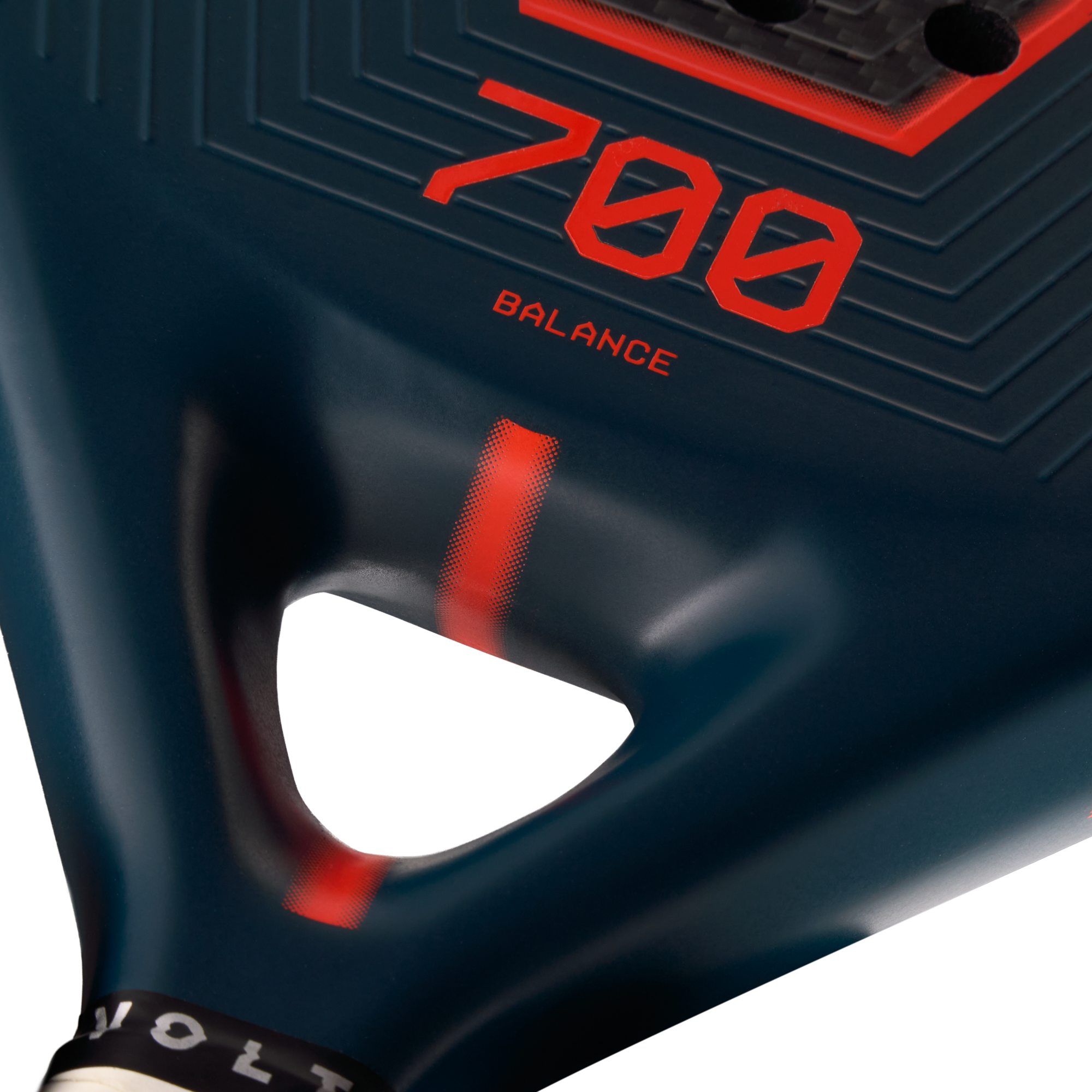Padelio raketė  VOLT 700 V5