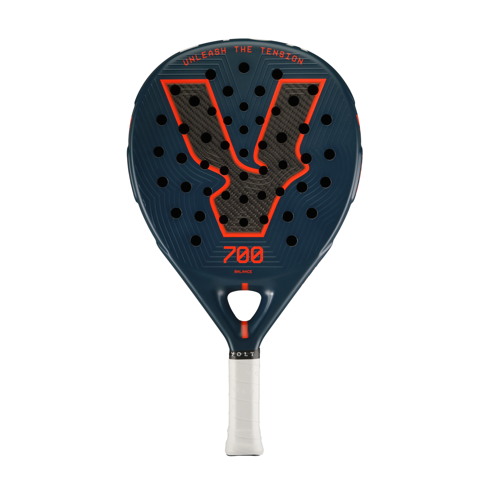Padelio raketė  VOLT 700 V5