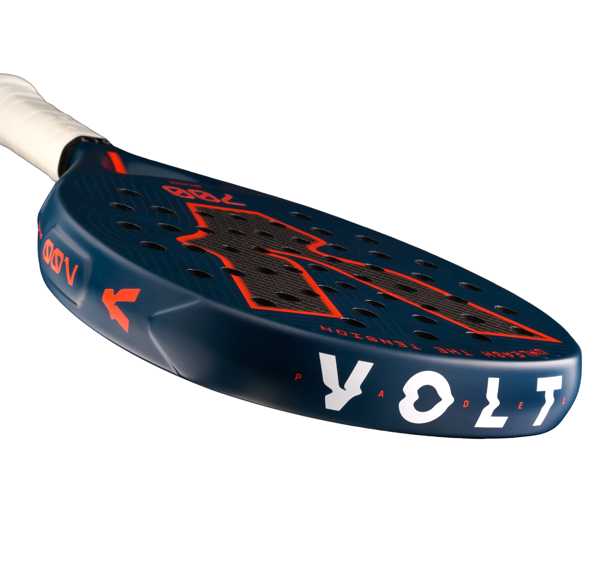 Padelio raketė  VOLT 700 V5