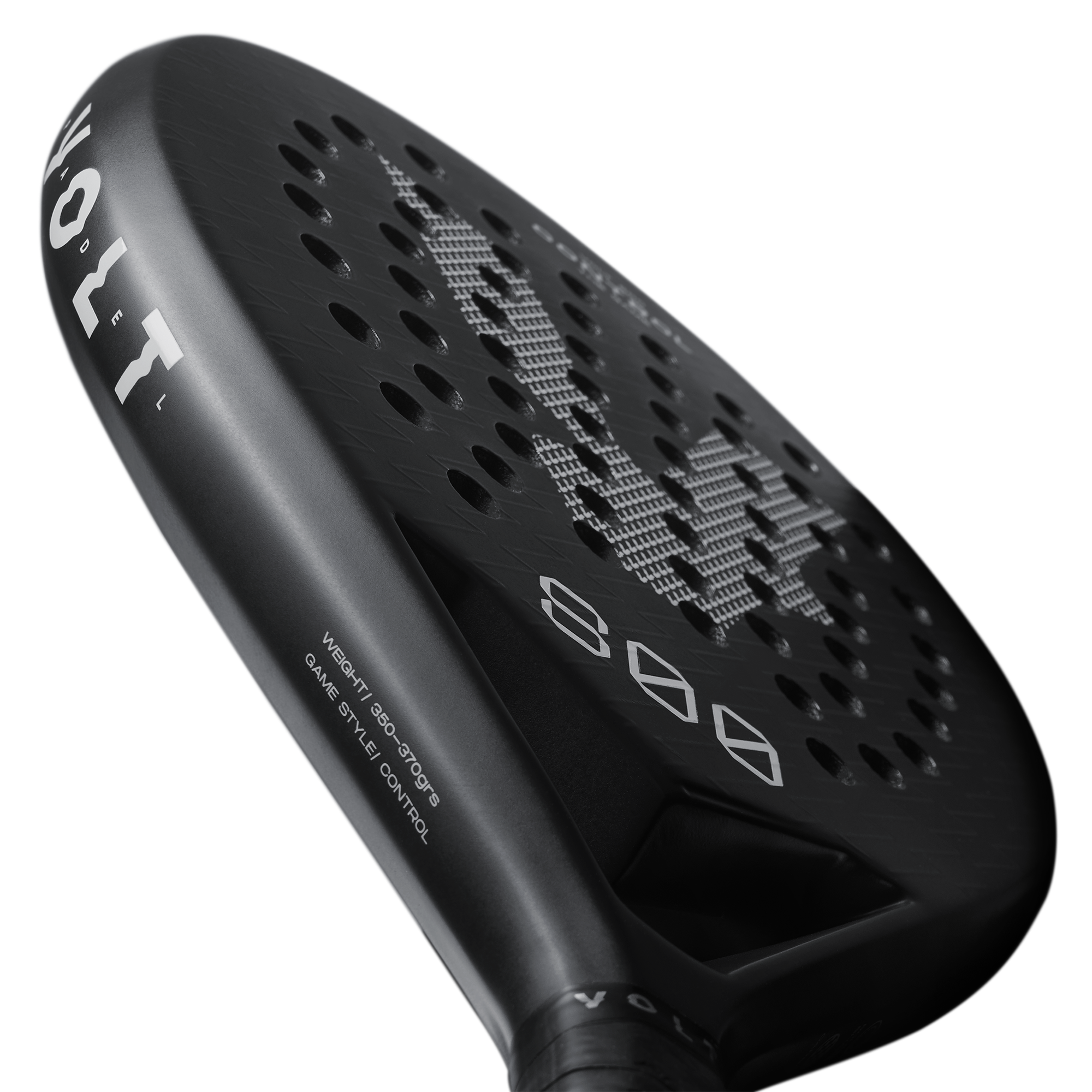 Padelio raketė  VOLT 800 V4