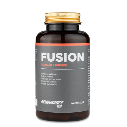 Fusion VO2 MAX + Burner