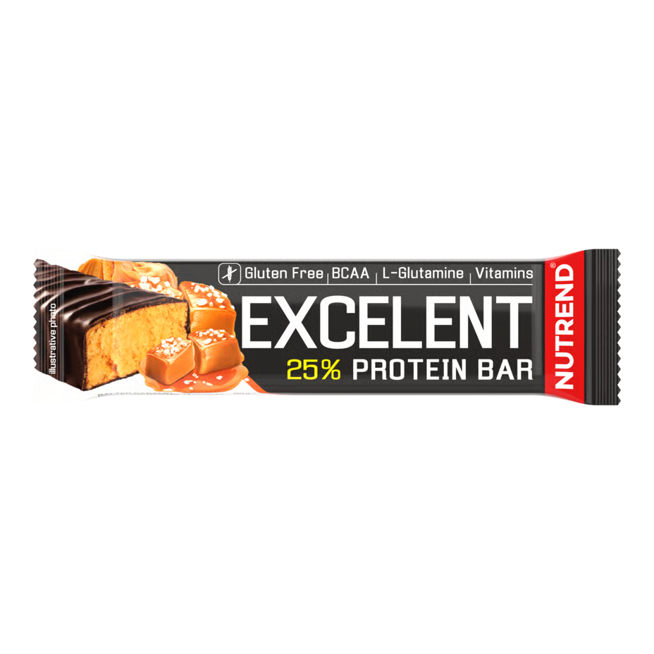 Nutrend Excelent Protein Bar 85 g