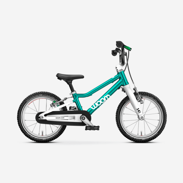 WOOM WOOM 2 GO children's bike – FitZone