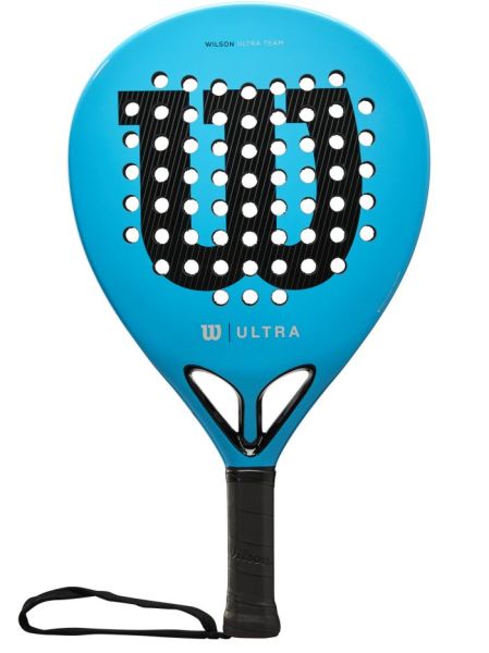 Wilson Ultra Team V2 Padel raketė