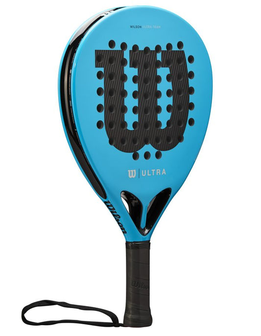 Wilson Ultra Team V2 Padel raketė